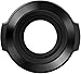 Olympus LC-37C Black Lens Cap for 14-42mm EZ