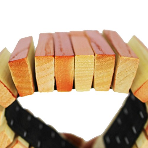 A-Star Hardwood Kokiriko #TOP3