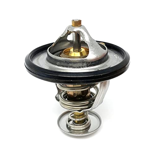 GLBMLMTHZP Conjunto de termostato Compatible con Dfm Compatible con Dfsk Compatible con la Gloria 580 1.5t 1.8 Piezas del termostato(1.8)