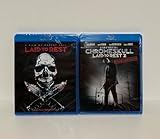  Laid to Rest 1 & 2 - UNCUT / UNRATED Extreme Editionen