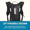 CamelBak Zoid Snow Hydration Pack 70oz