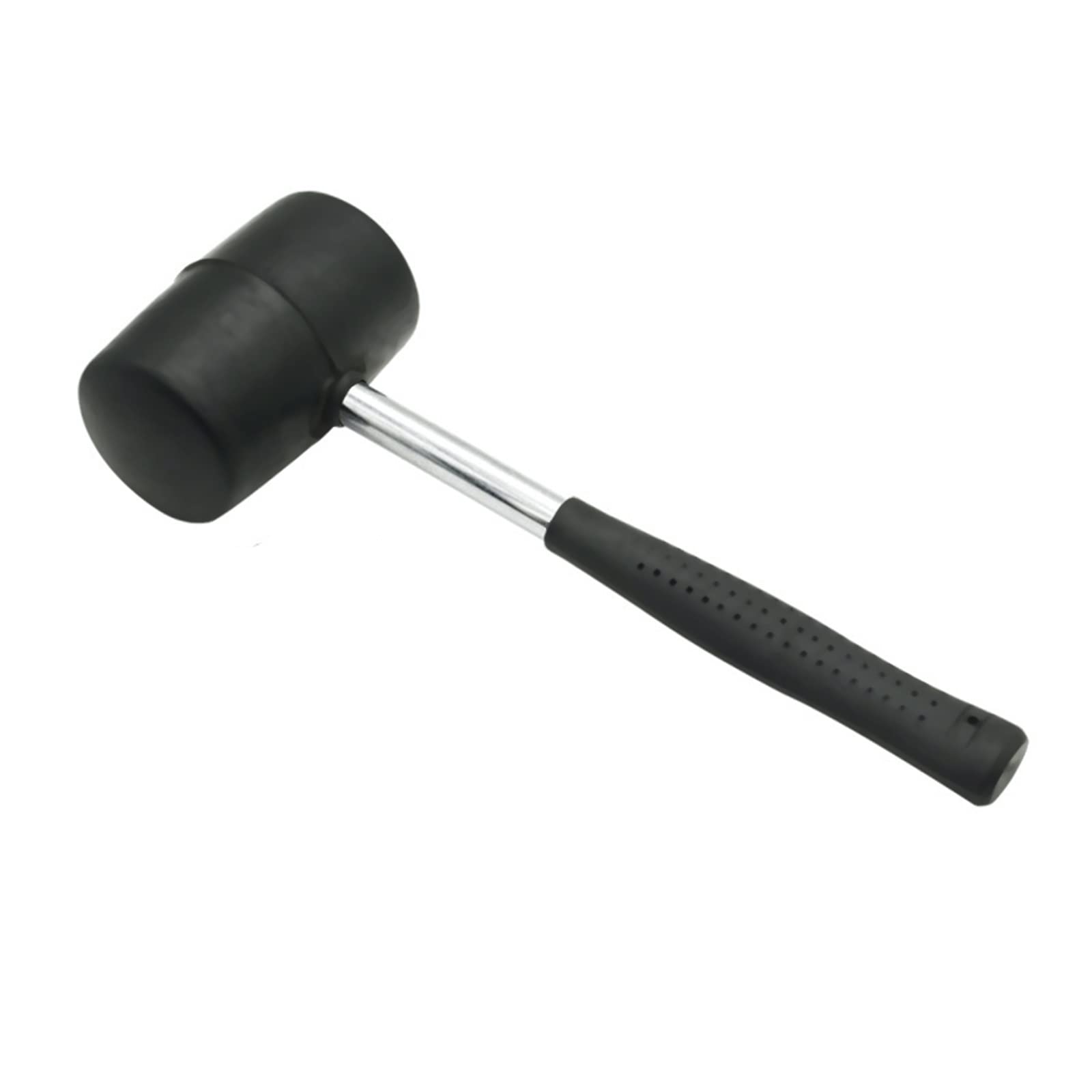 Martello di gomma multifunzione da 300-1000 g Martello for utensili manuali for installazione domestica Martello for tendine di manzo speciale in marmo for piastrelle for pavimenti wanglan (S