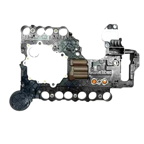 Placa conductora TCU 722.4 unidad control de transmisión 7
