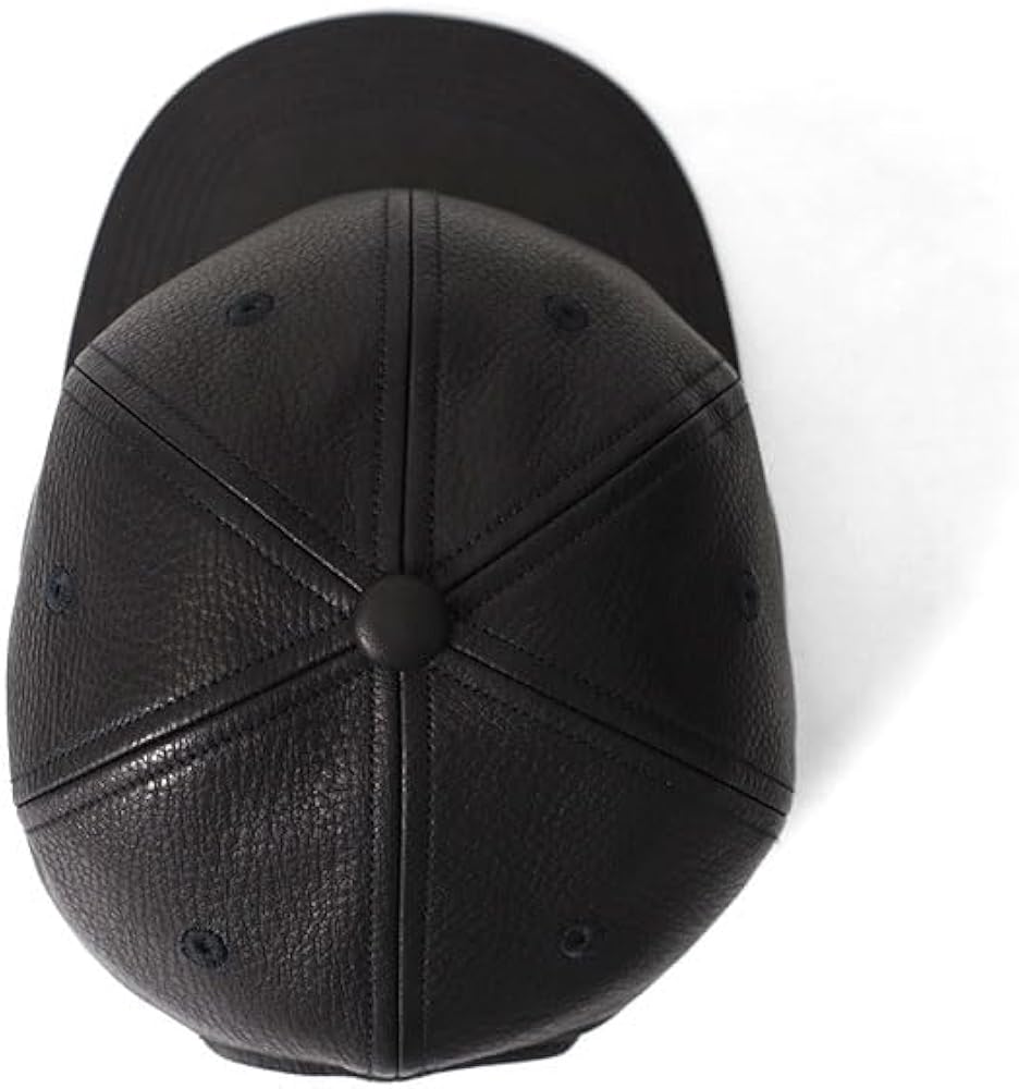 Amazon | [KIJIMA TAKAYUKI] キジマタカユキ レザーキャップ 251002