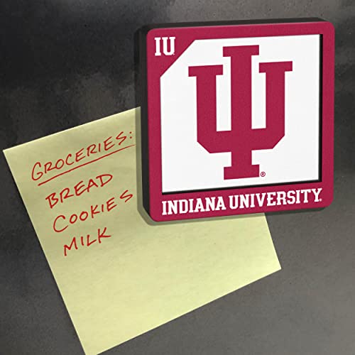 Image of YouTheFan NCAA 3D Logo Series Magnet