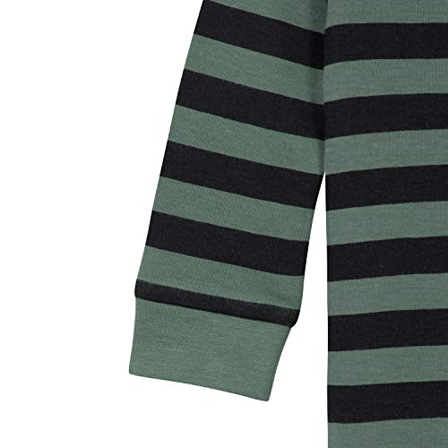 Gerber baby-boys 2-pack Footed Pajamas Baby and Toddler Sleepers