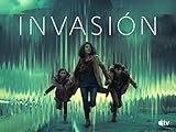  Invasión