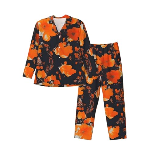 Pyjama à manches longues hommes le compagnon idéal pour vos week-ends de voyage