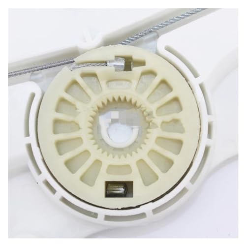 Kit de réparation de lève-vitre électrique fluide pour commande Audi A4 - 2
