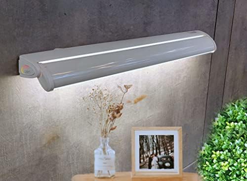 Lyse Decor 18 Watt LED Picture Light, Mirror Light, LED Bathroom Light ...