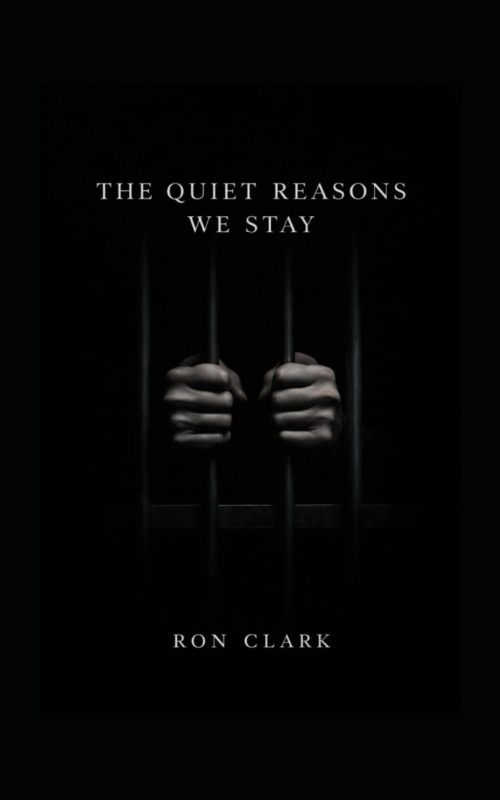 The Quiet Reasons We Stay: Why People Remain in Situations That Hurt Them