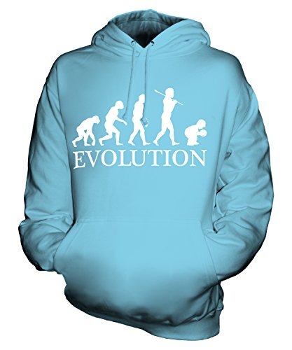 Sweat Pull à Capuche Homme Femme Candymix Enfant Bas Âge Jouant Évolution