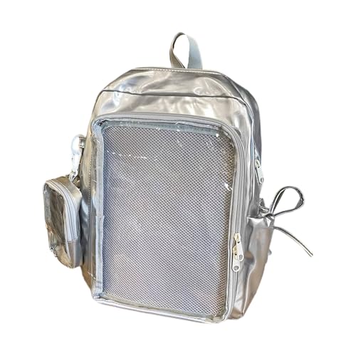 Sac à dos japonais de grande capacité avec bandoulière ergonomique