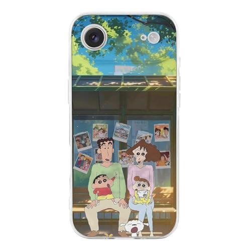 Booaee iPhone 17 Air p P[X N񂿂  TPU G wh~ NGCeBup^[ h~ h~ ϋv̂