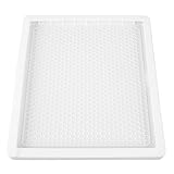 [Vestibilità perfetta e tenuta ] Progettata appositamente per le apparecchiature con mini antenna parabolica, questa morbida copertura in silicone garantisce una vestibilità perfetta e .il design aderente impedisce alla copertura di scivolare via anche in caso di forte o movimento, fornendo una protezione affidabile in ogni momento.