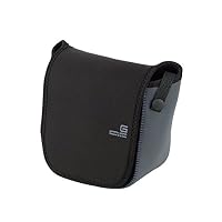 Amazon | エレコム 一眼レフ カメラケース 収納ケース “normas