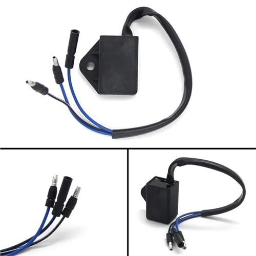 Relais de démarreur moto pour Kawasaki Mule et KAF950 relais solénoïde électrique