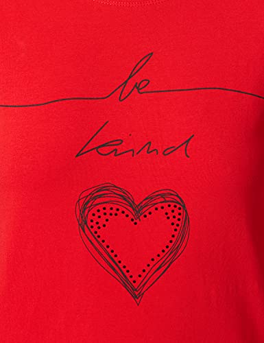 Blue Seven Damen Langarmshirt True Classics