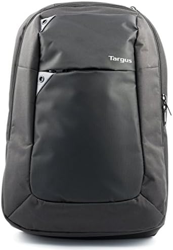 Targus Intellect Laptop Computer 16-Inch Backpack, Black (4334358 )