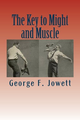 The Key to Might and Muscle