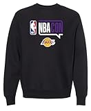 NBA Con Team Crew, Los Angeles Lakers