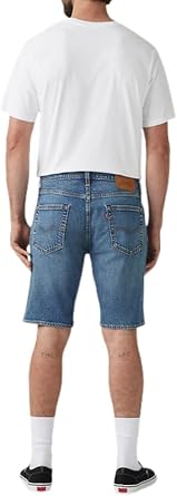 Levi's Men's 405 Standard Shorts Shorts