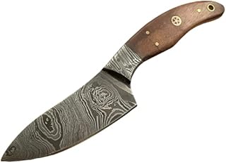 Chef Knife Professional Kitchen Knife Damascus Steel Chef Knife Kitchen Cutlery Knife Ultra Sharp Kitchen Meat Cutting Chef Knife