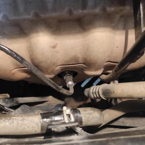 Sonde de capteur d'oxygène Lambda O2 essence diesel Opel Corsa - 7