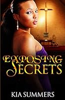 Exposing Secrets (The Lucas Family Scandal) 1082420131 Book Cover
