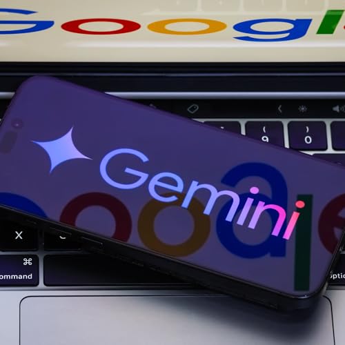Page de couverture de Is Google honest about the environmental impacts of Gemini?