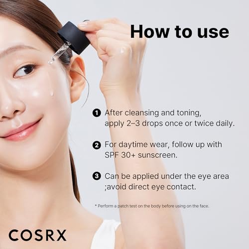 COSRX ナイアシンアミド15セラム20ml の商品画像 6