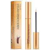 VieBeauti Lash Serum for Eyelash Growth: 5mL Eyelash Growth Serum with Advanced Formula to Boost Longer Fuller and Thicker Looking Lashes - Vegan & Cruelty-Free for Sensitive Eyes 5-Month Supply