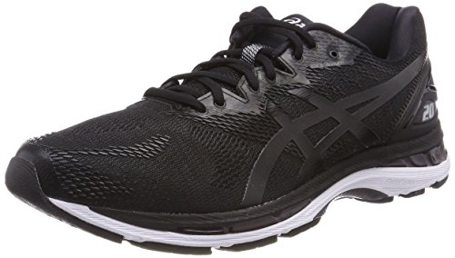 asics nimbus 20 mujer opiniones