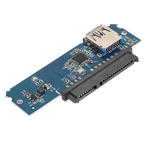 Adaptador USB 3.0 a SATA para disco duro 2.5 pulgadas miniatura 4