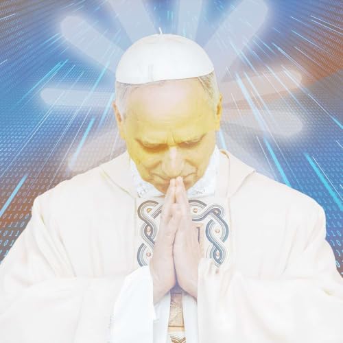 Magnifica Humanitas: Religion, Humanism, and the Critique of 'AI'