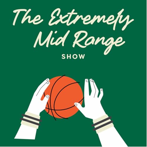 Couverture de The Extremely Mid-Range Show