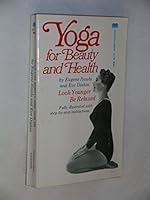 Yoga for Beauty and Health B0014FFK5A Book Cover