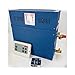 Steam Generator 9KW Sauna Equipment Steam Generator Wet Steam Machine Steam Bath Dry And Wet Steam Room Beauty Body Sweat Steam Equipment(ST-80L)
