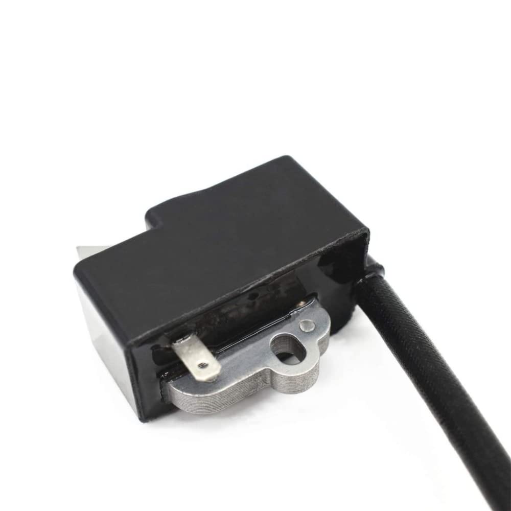 Bobine D'allumage Pour Débroussailleuse Stihl FS87 FS90 FS100 - 41804001308