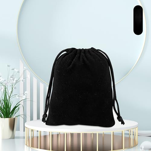 Drawstring Bags - Nylon Organizers and Pouches with Grommets3