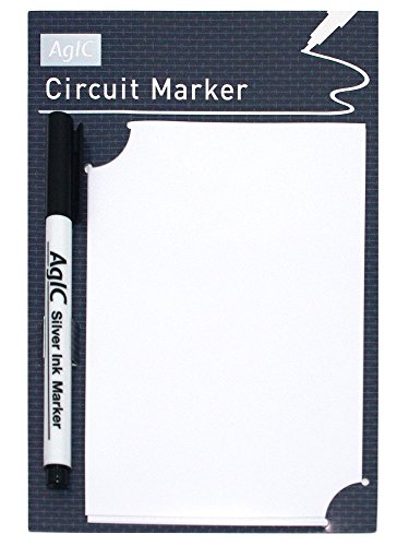 AgIC Circuit Marker Set