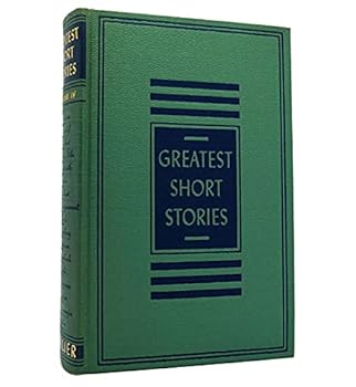 GREATEST SHORT STORIES Vol. IV Foreign