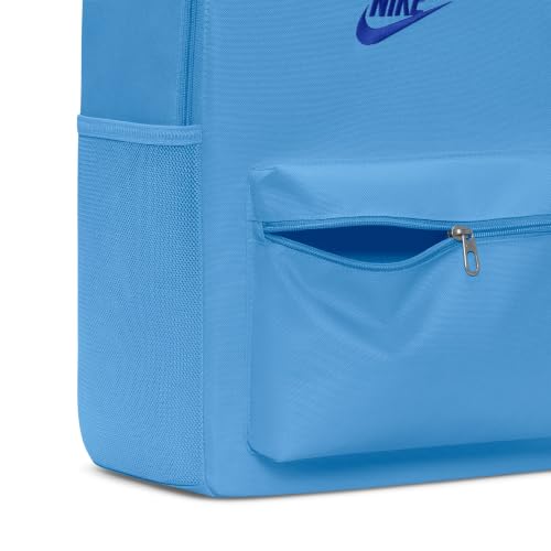 Image of Nike Unisex Adult Classics Heritage Backpack (25L) | Mens and Womens