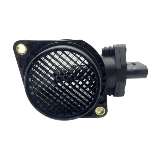 Débitmètre d'air massique 0280218032 pour A3 A4 et A6, capteur de remplacement 06A906461