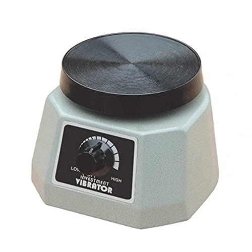 EustomA Round Vibrator Vibrating JT-14 Lab Equipment Shaker Oscillator Machine