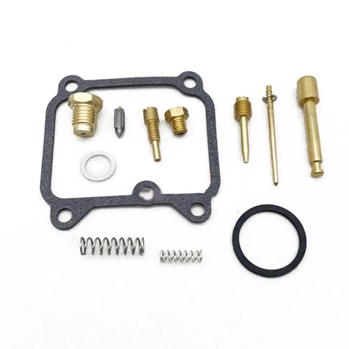 Kit réparation carburateur Yamaha GT80 pour stopper les fuites et retrouver la puissance d'origine