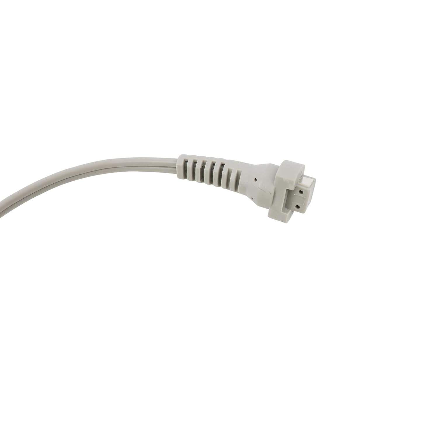 Nail Drill Motor Cord Replace for UP200 UG-12, Compatible with Kupa Upower Nail Drill Motor
