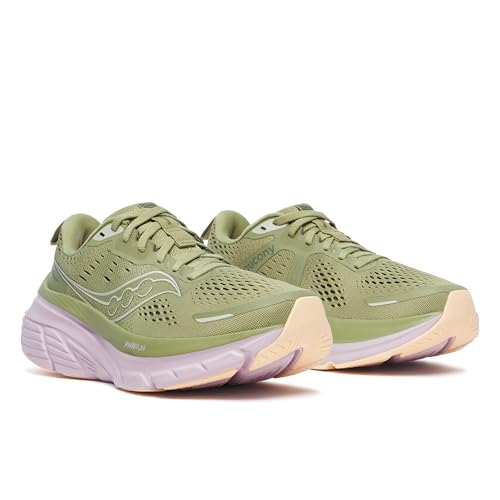 Image of Saucony Men's Guide 18 Sneaker
