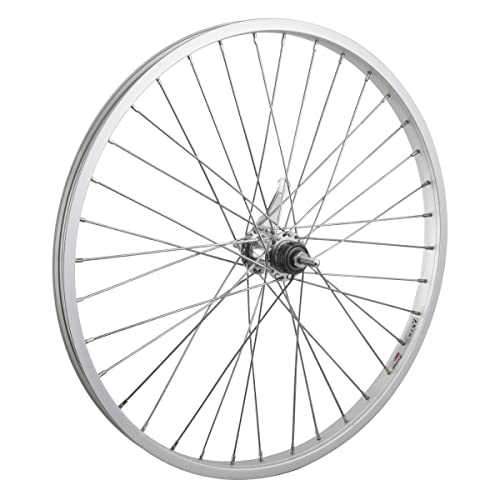 WheelMaster Cruiser/Comfort Rear Wheel, 24