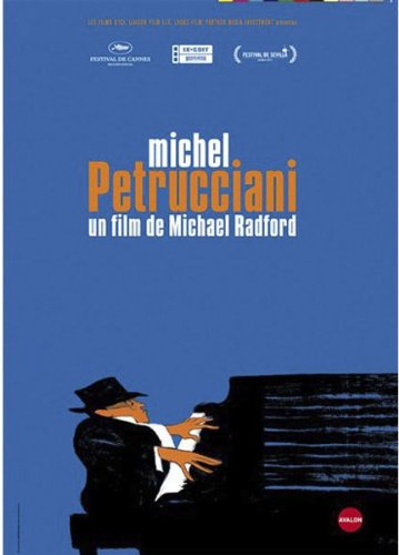Michel Petrucciani [DVD]